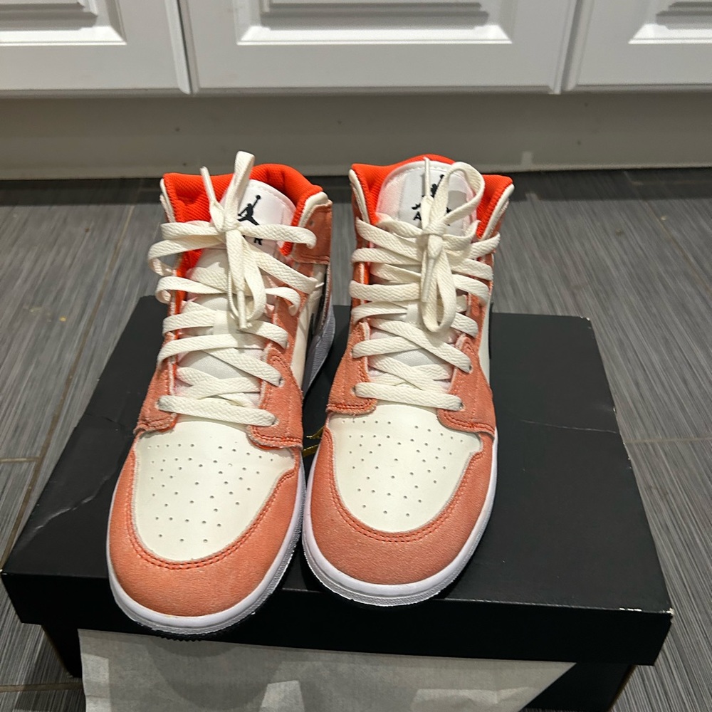 Jordon shoes